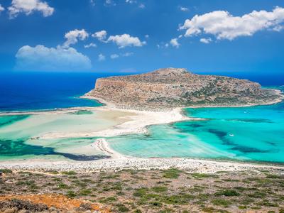 Turisti so izbrali: to so najlepše evropske plaže, kar tri so na istem otoku