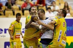 Trebanjci zabili zadnji žebelj v celjsko krsto