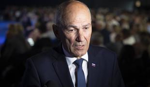 Janša po pravico tudi na evropsko sodišče