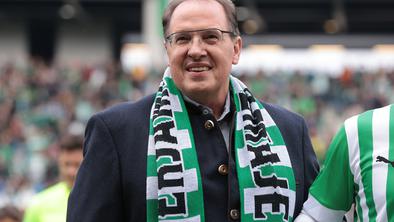 Olimpiji se ponuja rekordna večmilijonska nagrada, kot je Ljubljana še ni videla!