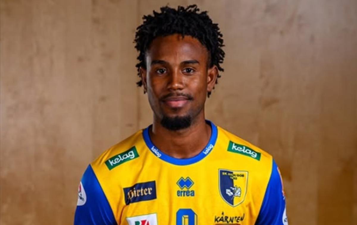 𝐂𝐚𝐦𝐢𝐧𝐨 𝐌𝐚𝐫𝐭𝐢𝐧𝐞𝐳 | Foto OK Maribor