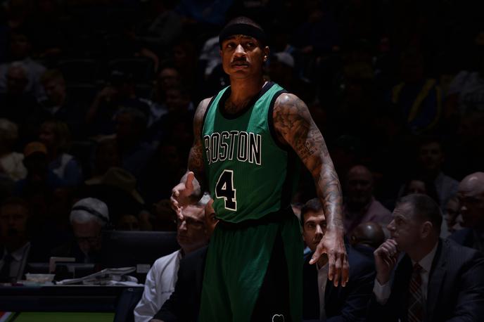 Isaiah Thomas | Foto Getty Images