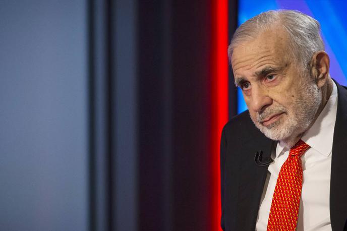 Carl Icahn