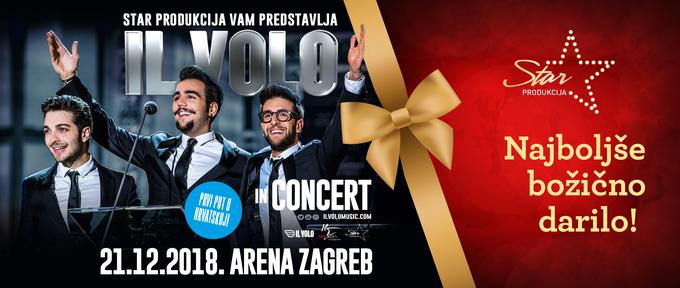 Il Volo | Foto: 