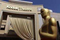 Glasovanje za nominacije za oskarje podaljšano za 24 ur