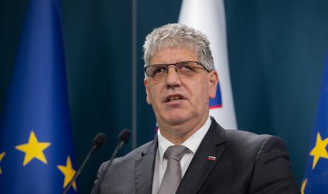 Nova policijska pooblastila po oceni Poklukarja predvsem za odkrivanje nezakonitega orožja