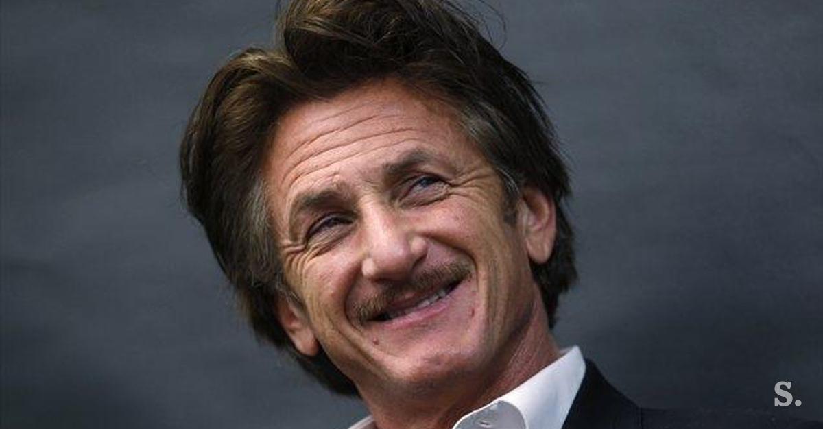 Sean Penn se dogovarja za vlogo v filmu The Secret Life Of Walter Mitty ...