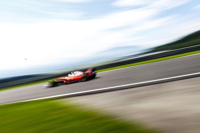 vettel | Foto Reuters