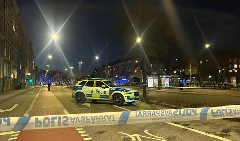 Več mrtvih v trčenju avtobusa v čakajoče na postaji #foto