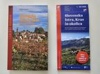 vodnik Slovenska Istra in Kras