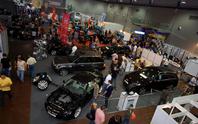 Od legendarnega Mustanga Shelby GT500 do Cybertrucka