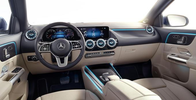 mercedes benz GLA | Foto: Mercedes-Benz