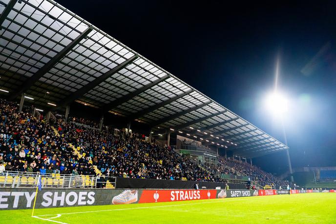 Celje Shelbourne | Foto Filip Barbalić