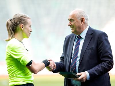 V Celju se piše zgodovina, nora tekma v prestolnici burje