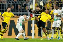 Borussia Dortmund - Borussia Mönchengladbach