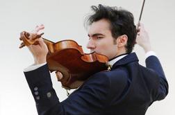 Stradivarijeva viola na dražbi za dobrih 32 milijonov evrov (foto)