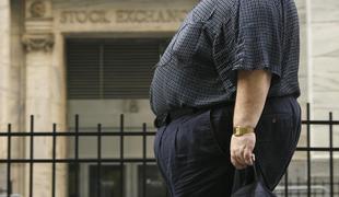 Je debelost lahko invalidnost? Sodišče EU meni, da je.