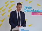 Christian Dürr, FDP, Nemčija