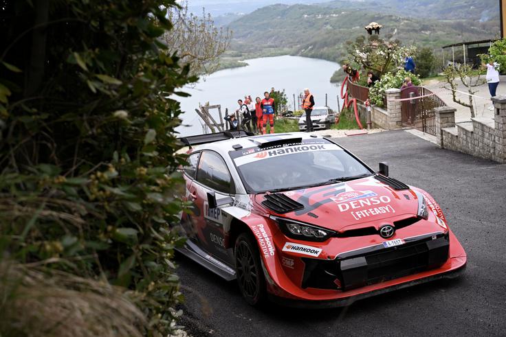 Sami Pajari | Foto: Guliverimage