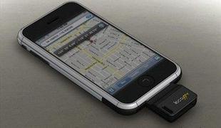 iPhone Loco GPS