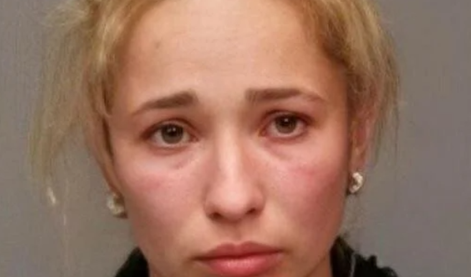 To je ženska, ki jo išče vsa Evropa