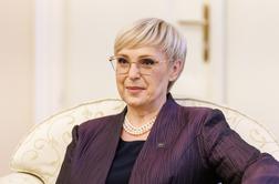 Predsedniki danes na Brdu pri Kranju: govorili bodo o Evropi