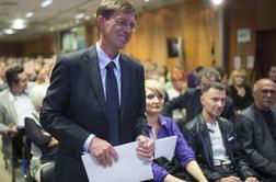 Miro Cerar kljub izstopu računa na Bojana Dobovška (video)