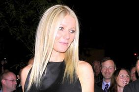 Gwyneth Paltrow bo novi obraz za ženska ličila