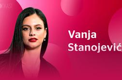 Vanja Stanojević odkrito o zakulisju šova Sanjski moški Hrvaške in o odnosu s Šimetom