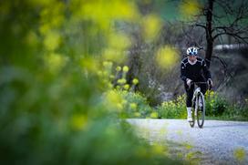 Strade Bianche 2026 amaterji