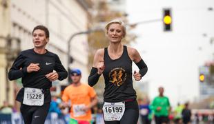 Pomembna novost na ljubljanskem maratonu, ki je ne smete spregledati