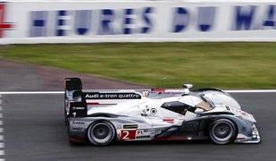 Avtomobilski trend Le Mansa – v ospredju predvsem energijska učinkovitost