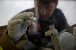 Ebola: Čudežno zdravilo rezervirano za prebivalce razvitega sveta?