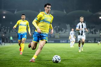 Koprčani so si še polepšali praznike