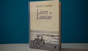 Prelistano: Léon in Louise 