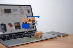 Kje je skrivnost uspeha te spletne trgovine?