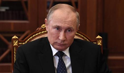 "Zdaj je jasno. Ukrajina lahko ubije Putina." #video