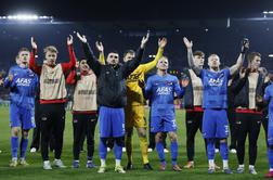 Znova potop gostov? Lov na štiri vozovnice se začenja na Nizozemskem.