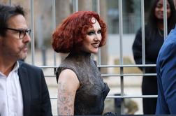 Slavni nogometaš obžaluje obtožbe proti Chappell Roan