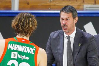 Pri Olimpiji se o težavi veliko pogovarjajo