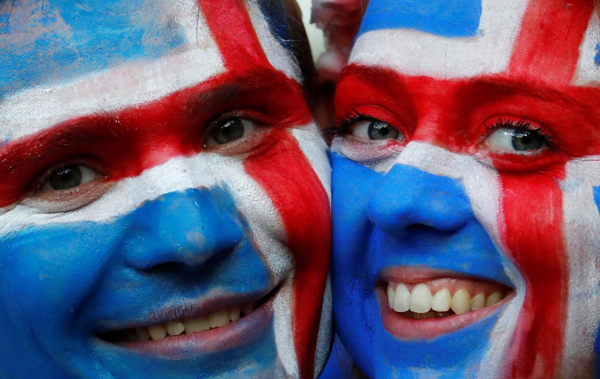 Islandija | Foto Reuters
