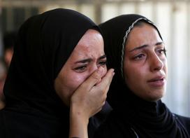 Gaza Han Junis