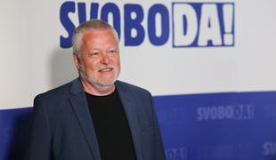 Poslanec Svobode: Tudi po referendumu se bodo umetnikom dodatki še vedno izplačevali