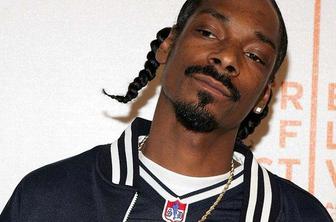 Snoop Dogg prihaja v našo bližino