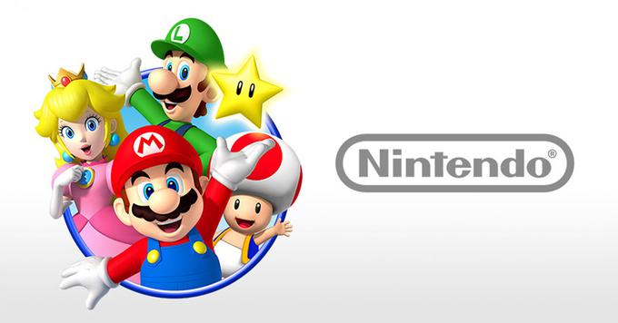 Nintendo | Foto: Telekomov Tehnik