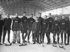 OI 1920 - Kanada hokej Winnipeg Falcons