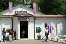 Akvarij terarij Maribor