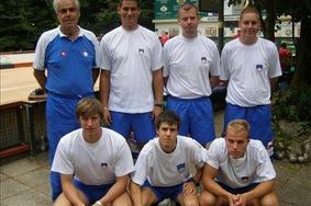 Tudi Srbi našim niso bili kos