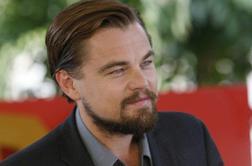 DiCaprio za šampanjec zapravil tri milijone dolarjev