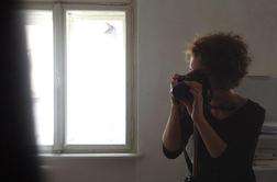 Kaj bo projekt mlade umetnice v Galeriji Alkatraz?